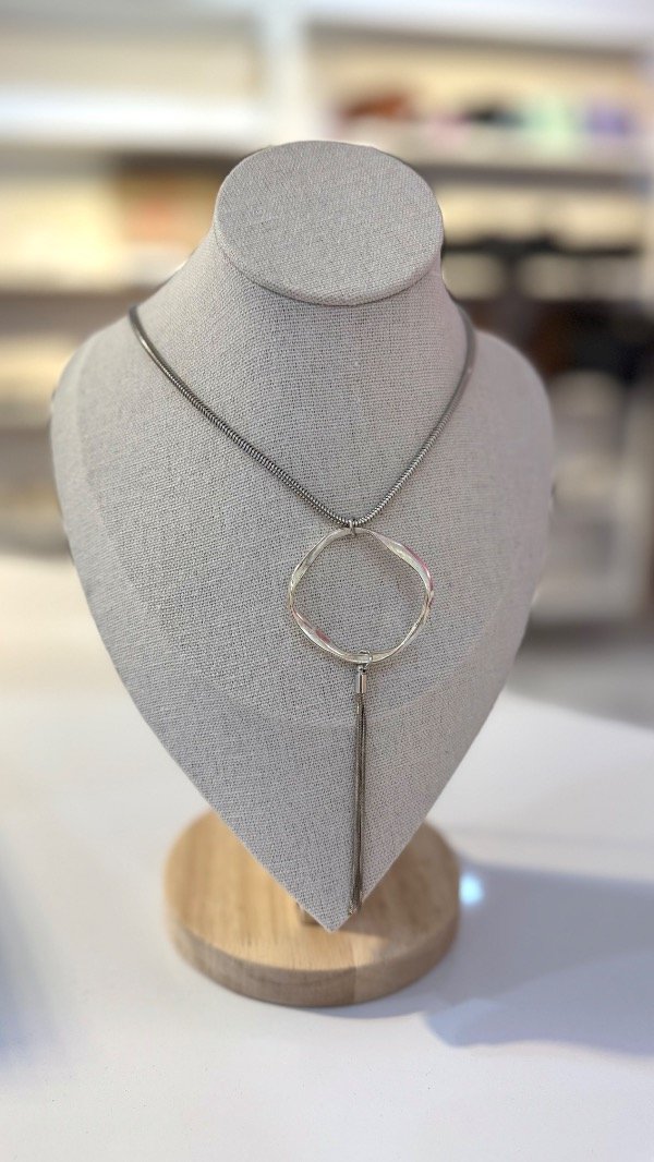 Producto - Collar Lula