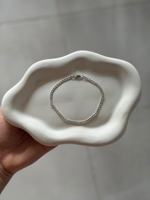 Producto - Pulsera grumett hombre