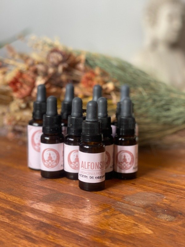 Producto - ACEITE DE ORÉGANO ALFONSINA