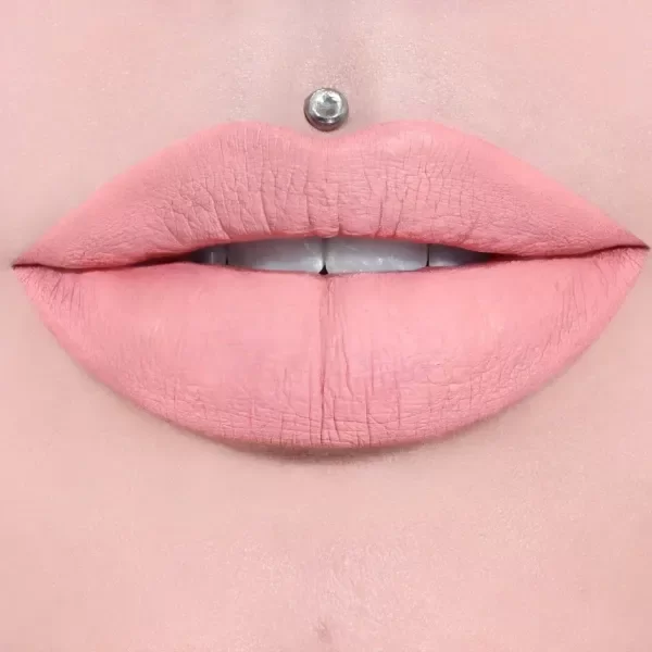 Producto - Jeffree Star - MINI velour liquid lipstick - Skin Tight