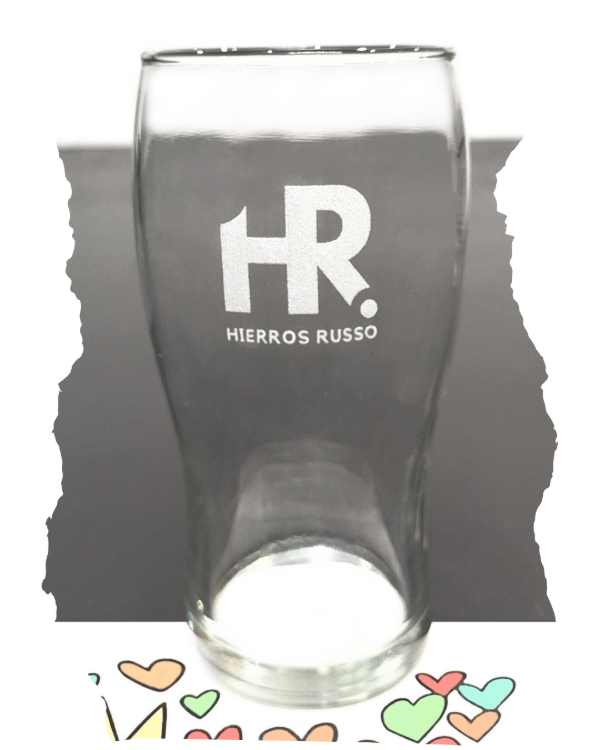 Producto - Vaso pinta regalos empresariales X50