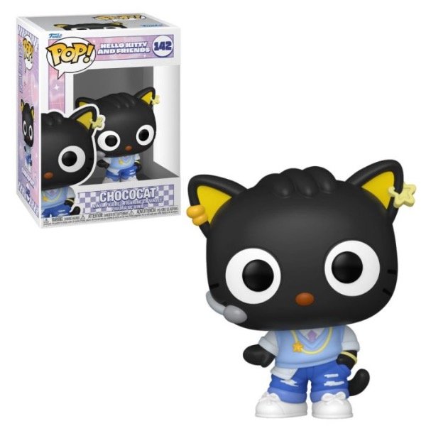 Producto - Chococat 142 Hello Kitty And Friends