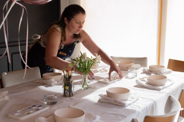 Producto - Festejá haciendo cerámica