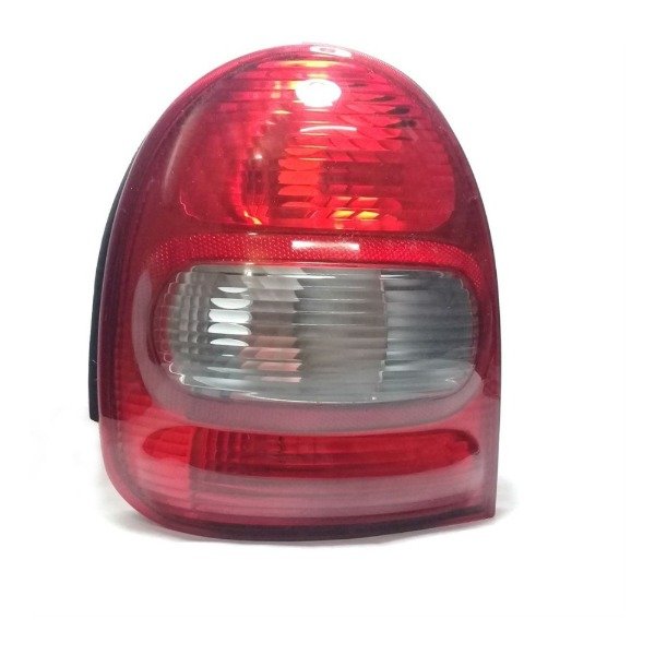 Producto - Faro Trasero Corsa Classic / 3 Puertas / 2000 En Adelante [P08]