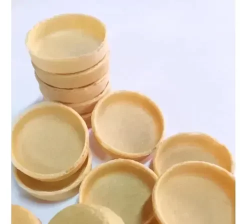 Producto - CAJA CAPSULAS REDONDAS PARA BOMBONES (ELEGIR CANTIDAD)