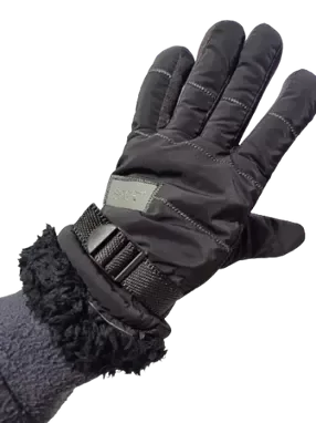 Producto - Guante para moto