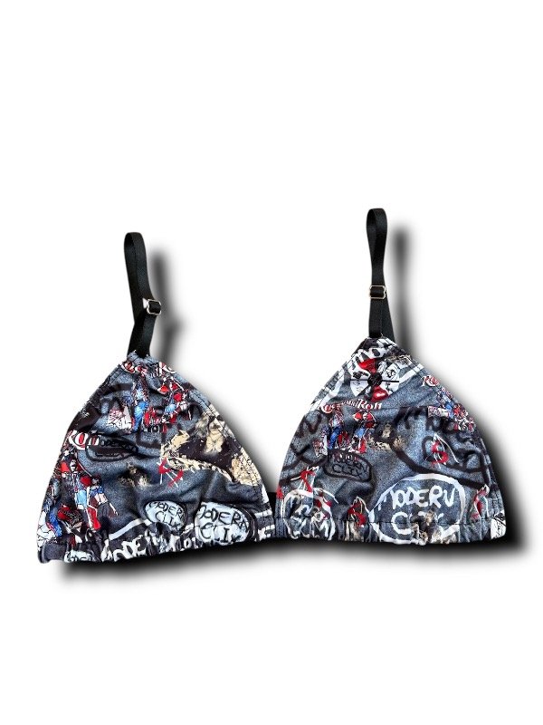 Producto - CORPI CHARLY BIKINI