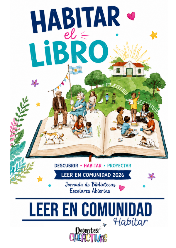 Producto - Leer en comunidad