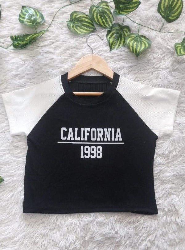 Producto - REMERA CALIFORNIA 1998