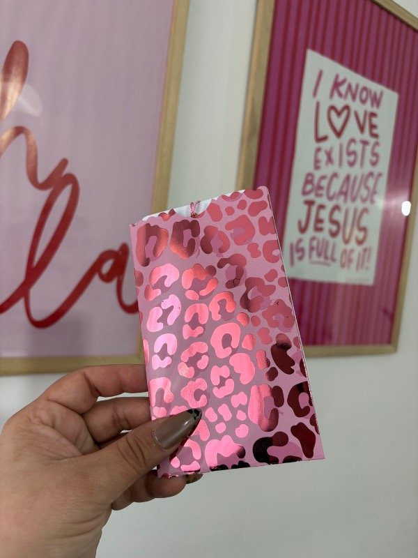 Producto - Gift Card Leopardo - 3