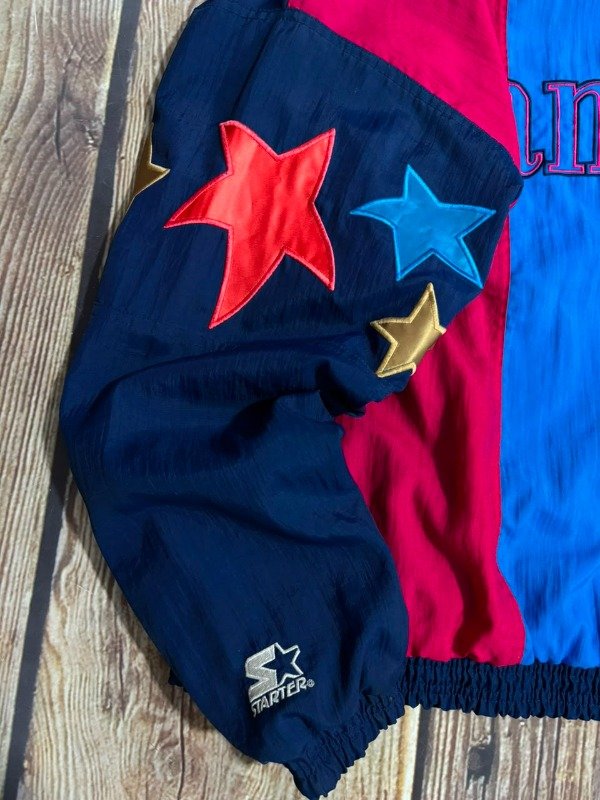 Producto - STARTER x ATLANTA 1996 JUEGOS OLÍMPICOS - 12