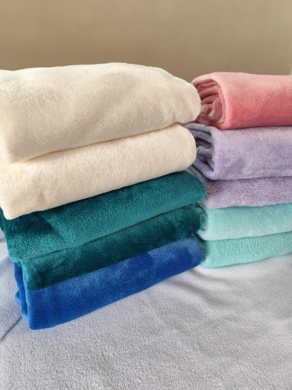 Producto - Manta polar soft