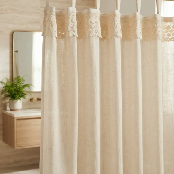 Producto - Cortina de Baño Aurora - 1