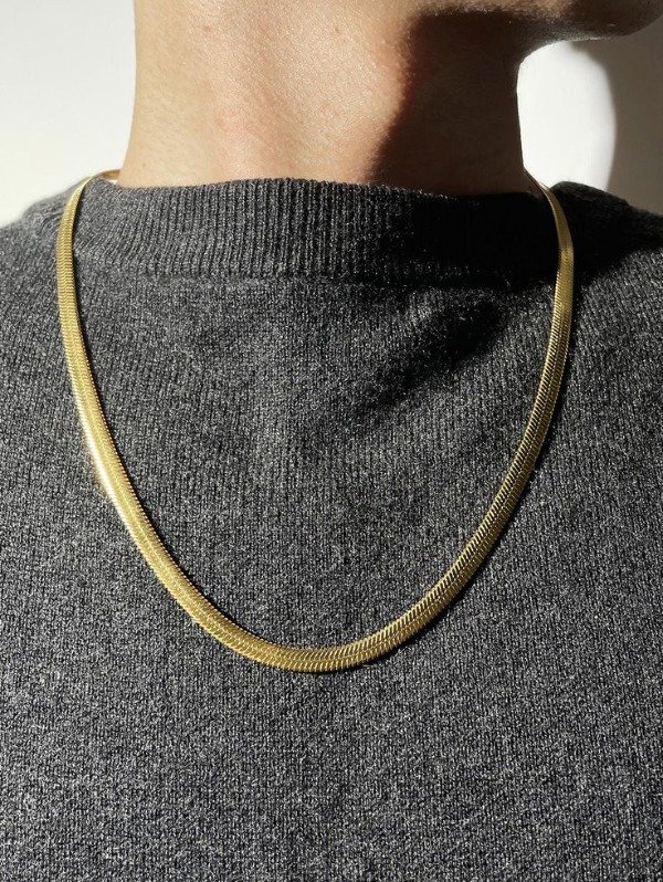 Producto - Cadena Elegant 60cm A.D.