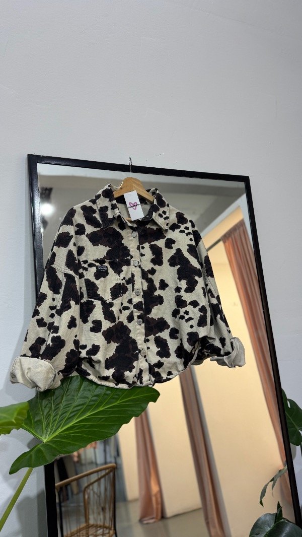 Producto - Campera Print