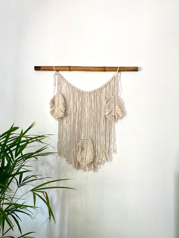 Producto - Mural Boho mediano