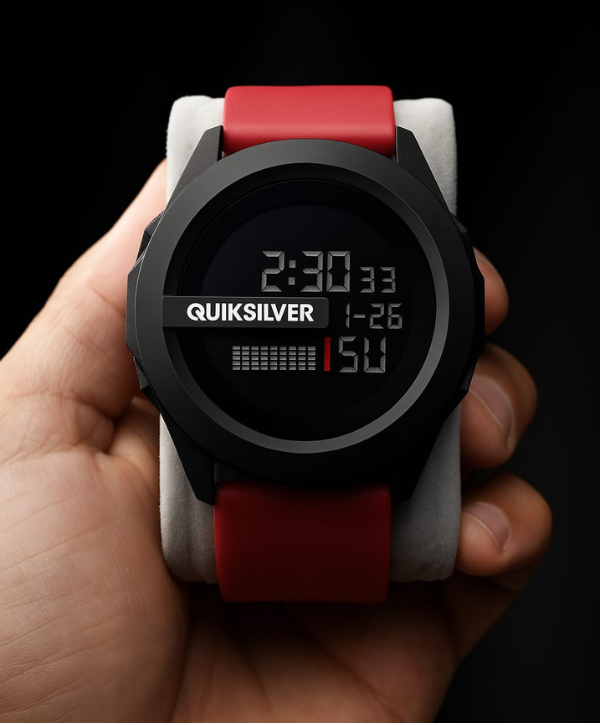 Producto - Modelo QUIKSILVER II