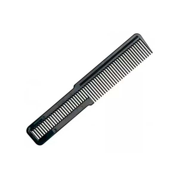 Producto - Peine Carbono con mango tipo Wahll