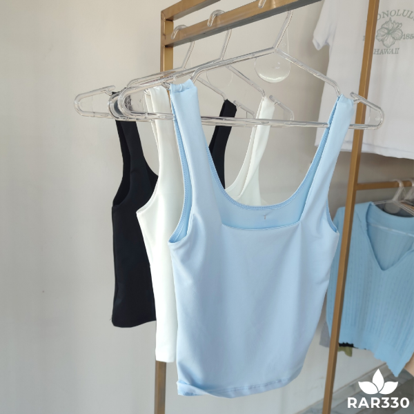 Producto - TOP ESCOTE CUADRADO