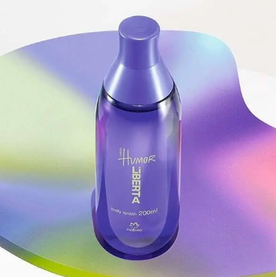 Producto - Body splash Humor Liberta 200ml