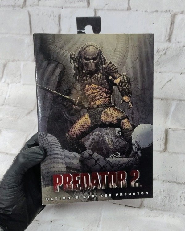 Producto - Predator Stalker