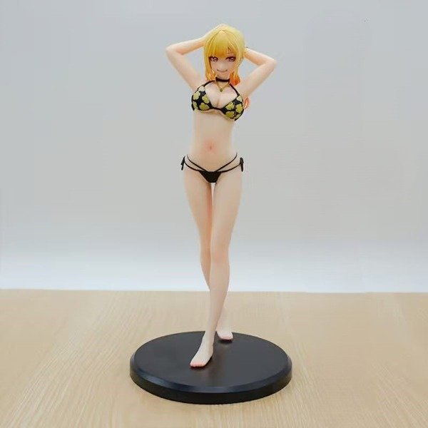 Producto - Marin Kitagawa Bikini Ver. - MY DRESS-UP DARLING (20cm)