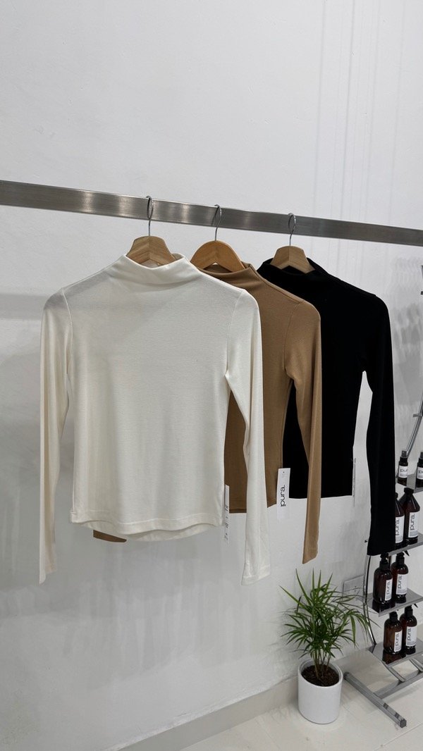 Producto - Polera Drap
