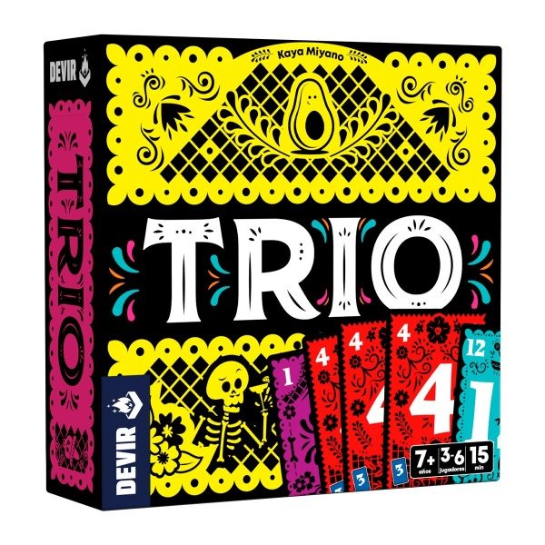 Producto - Trio
