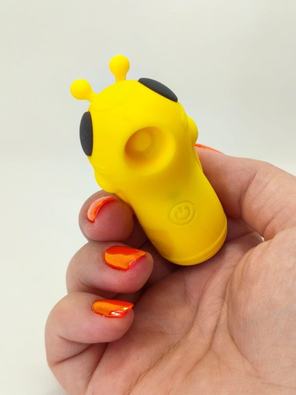 Producto - Succionador Magic Bee