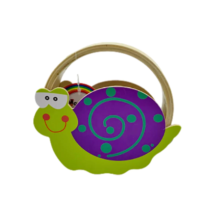 Producto - PANDERETA CON AGARRE
