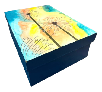 Producto - Caja Panaderos