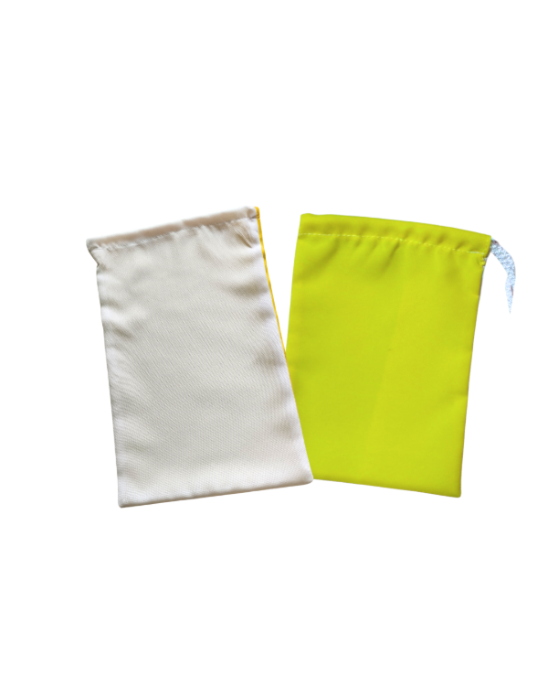 Producto - bolsa ajustable colores 20x15 - 6