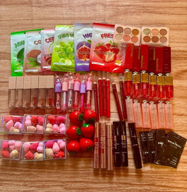 Producto - Kit emprendedor + de 60 productos