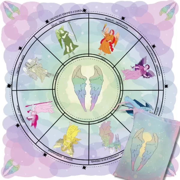 Producto - Paño Arcangelico