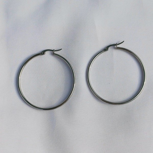 Producto - argollitas lana 6 (4,5cm)