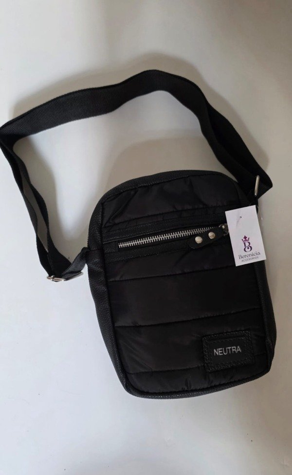 Producto - Morral Negro