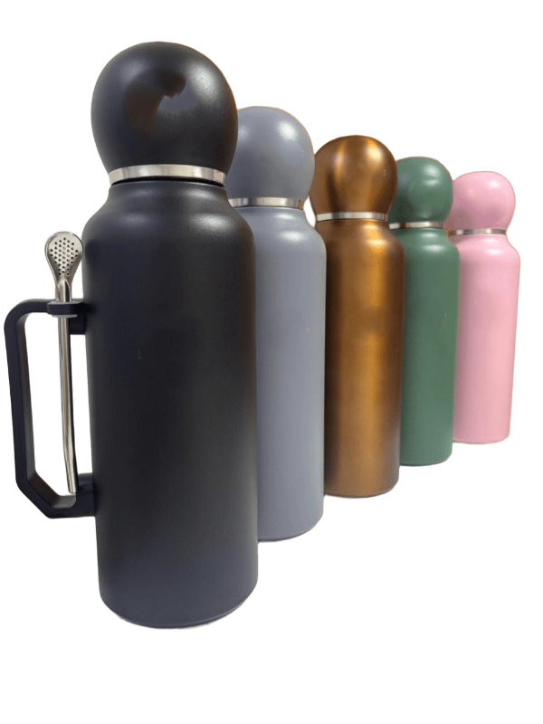 Producto - Termo bolita 1.500 ml