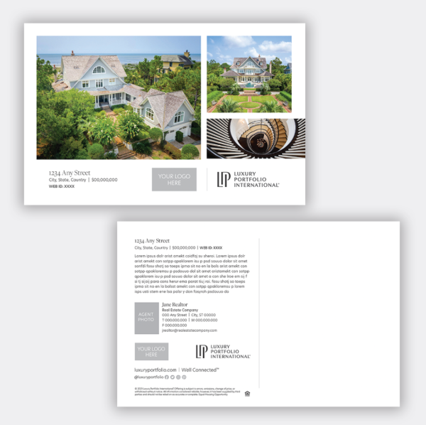 Producto - Property Postcards
