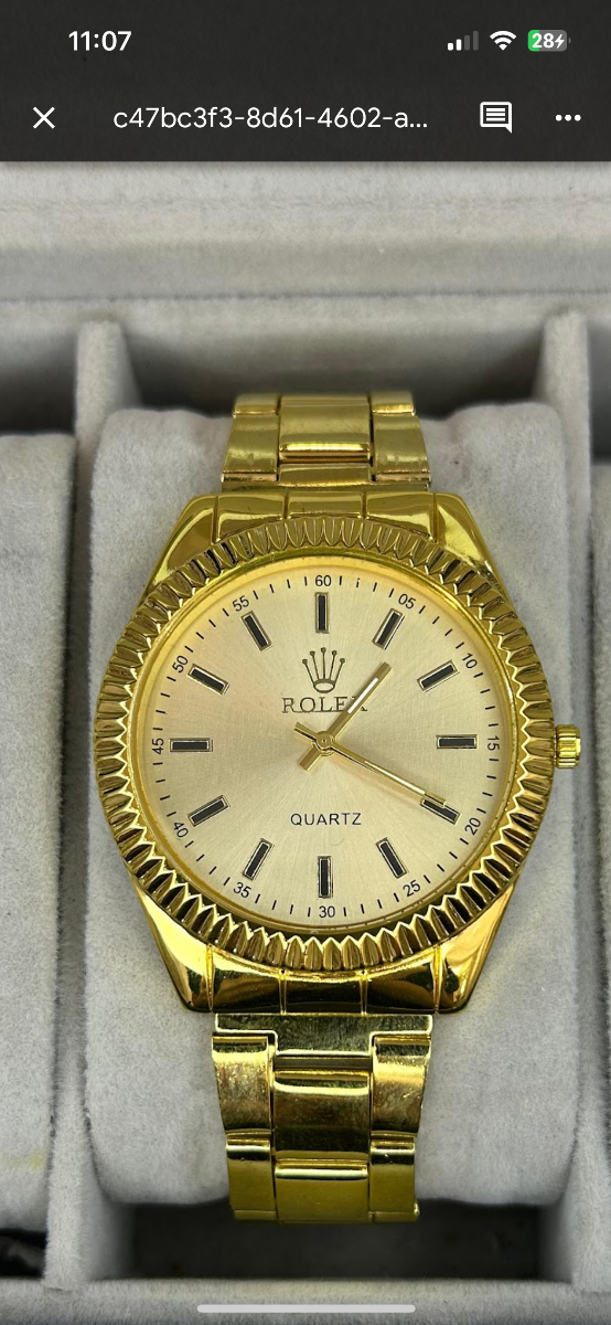 Producto - RELOJ ROLEX M7