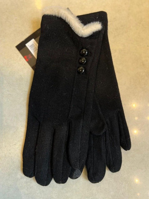 Producto - Guantes Black