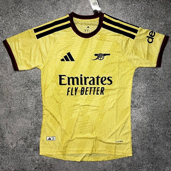 Producto - ARSENAL SUPLENTE 24/27