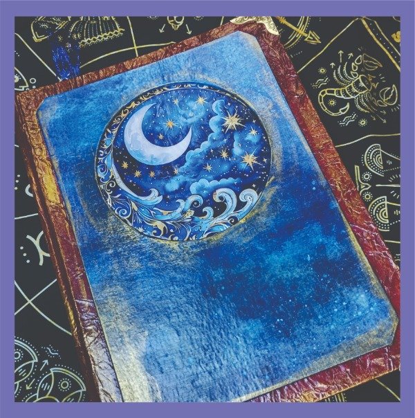 Producto - Diario de La Luna