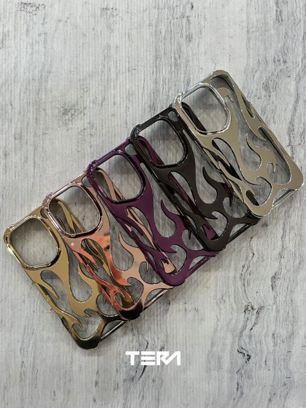 Producto - Flama Case iPhone