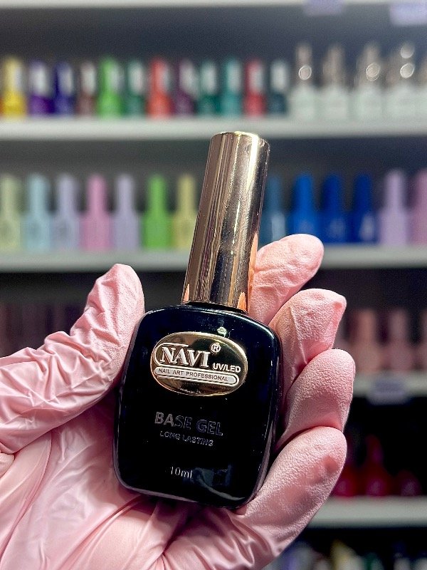 Producto - BASE COAT 10ml (Navi)