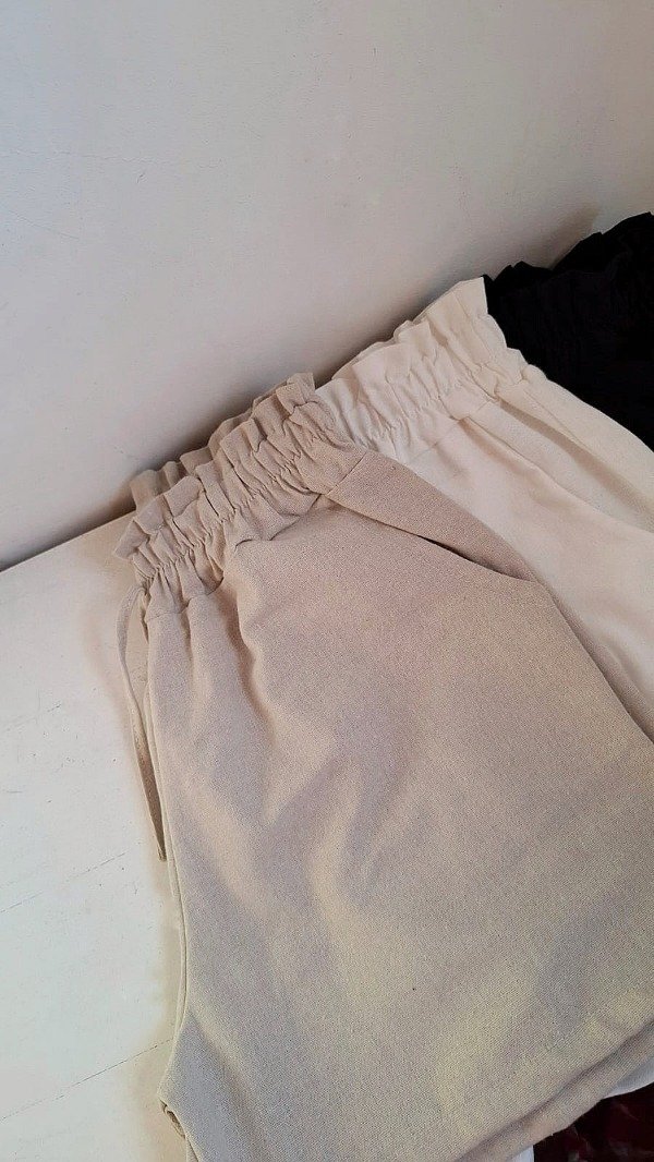 Producto - SHORT OLIVIA