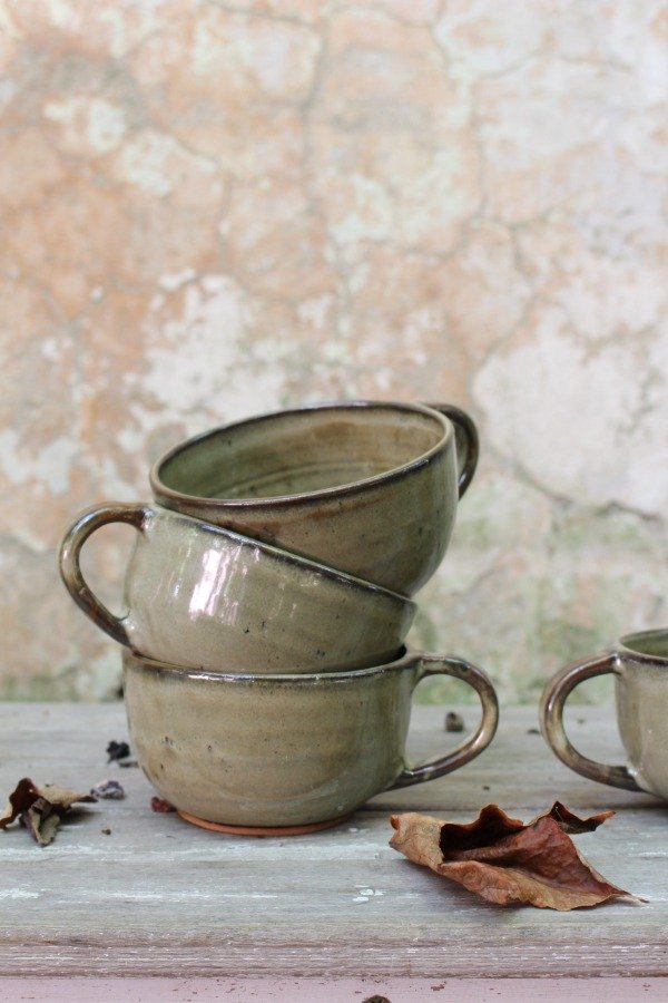 Producto - Tazones Neblina