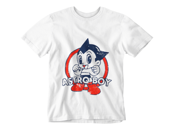 Producto - REME ASTRO BOY 003