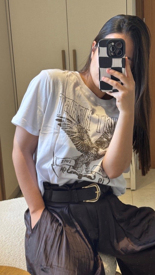 Producto - Remera Ángel - 0