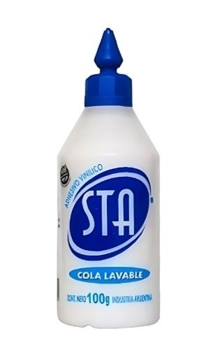 Producto - Plasticola STA 100g