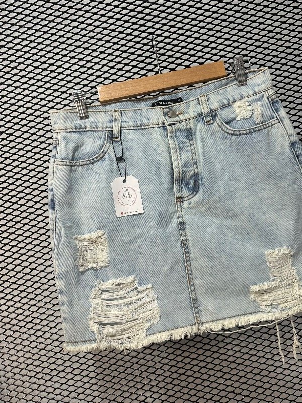 Producto - Falda nueva T38 - 1